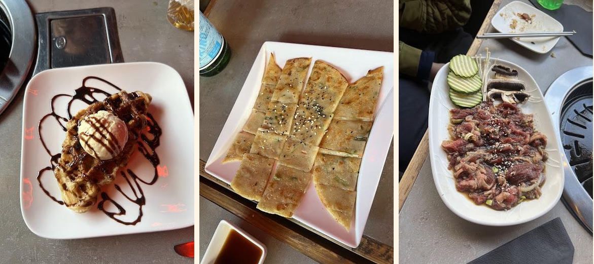 HONGDAE - Gallery Image 5