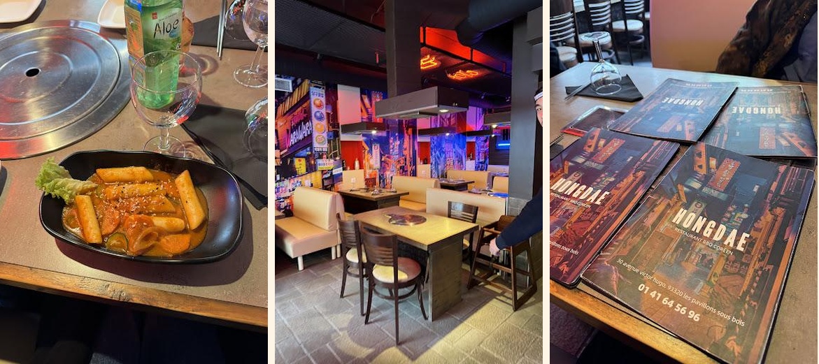 HONGDAE - Gallery Image 7